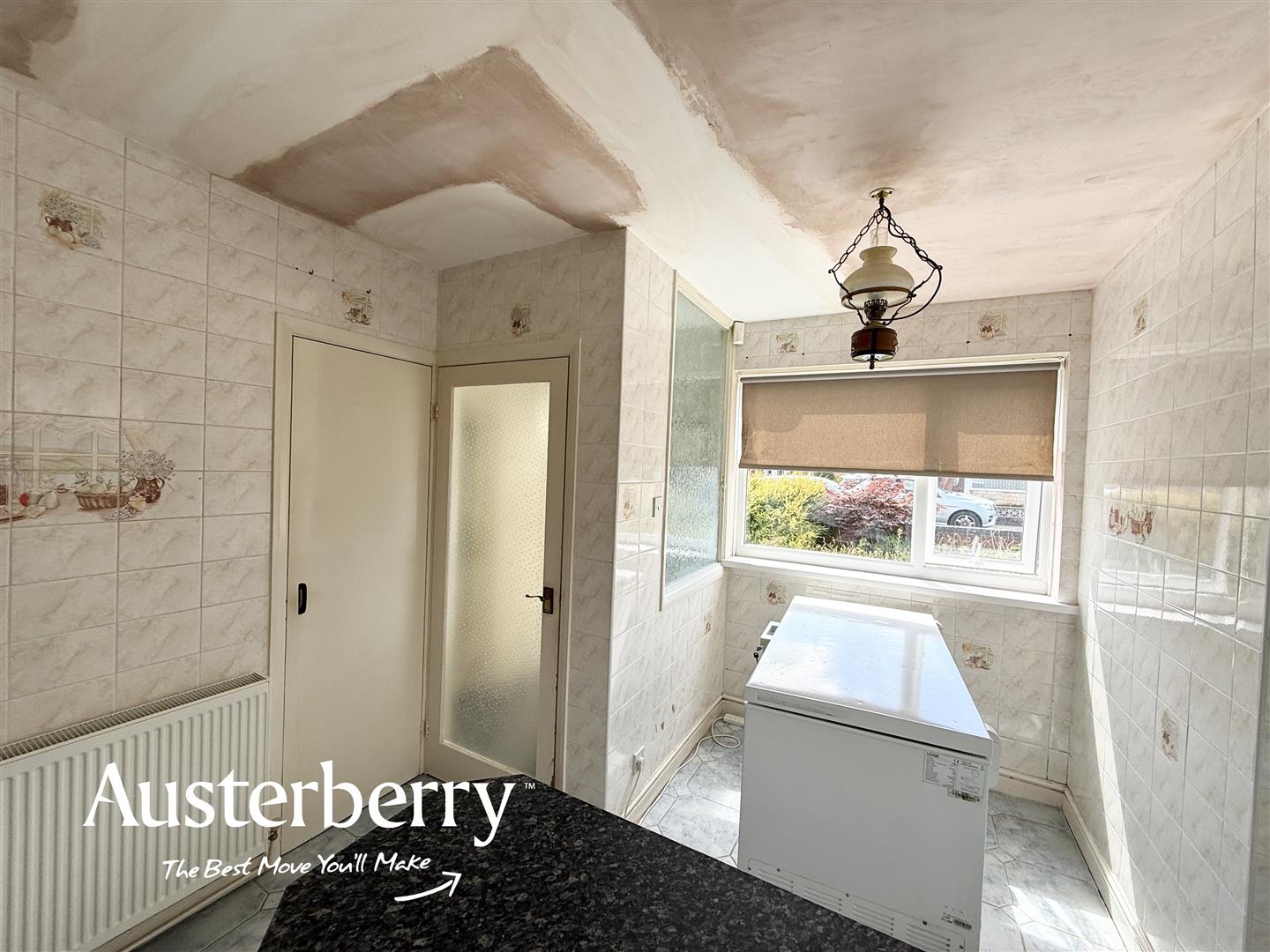 3 bed property in Golborn Avenue, Stoke-On-Trent